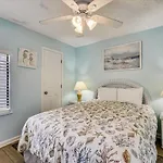 Sugar Beach A6-Lovely 4 Bedroom 3 Bath Condo, Sleeps 11, Free Beach Chairs 2021! Condo