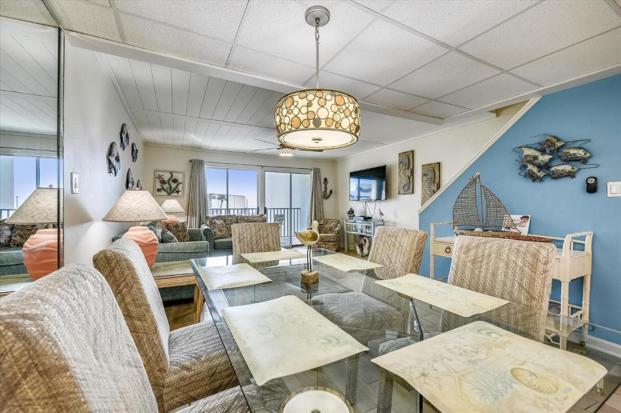 Sugar A6-lovely 4 Bedroom 3 Bath Condo, Sleeps 11, Free Chairs 2021!