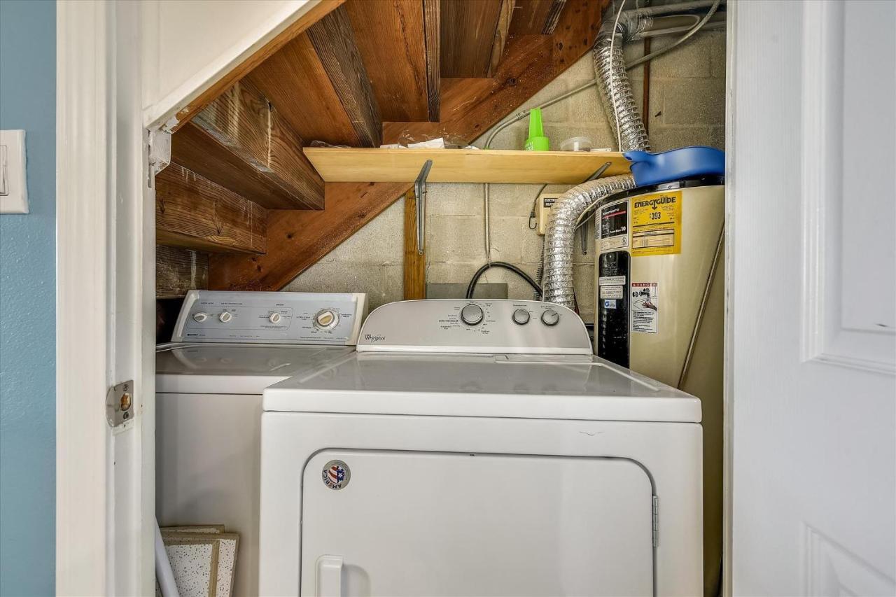 Sugar A6-lovely 4 Bedroom 3 Bath Condo, Sleeps 11, Free Chairs 2021! Apartment