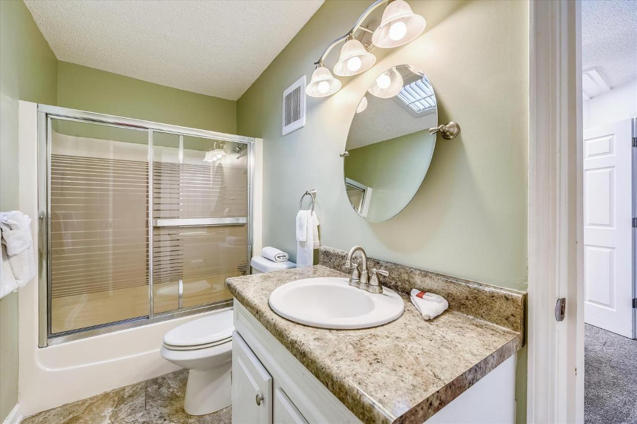 Sugar A6-lovely 4 Bedroom 3 Bath Condo, Sleeps 11, Free Chairs 2021! Apartment