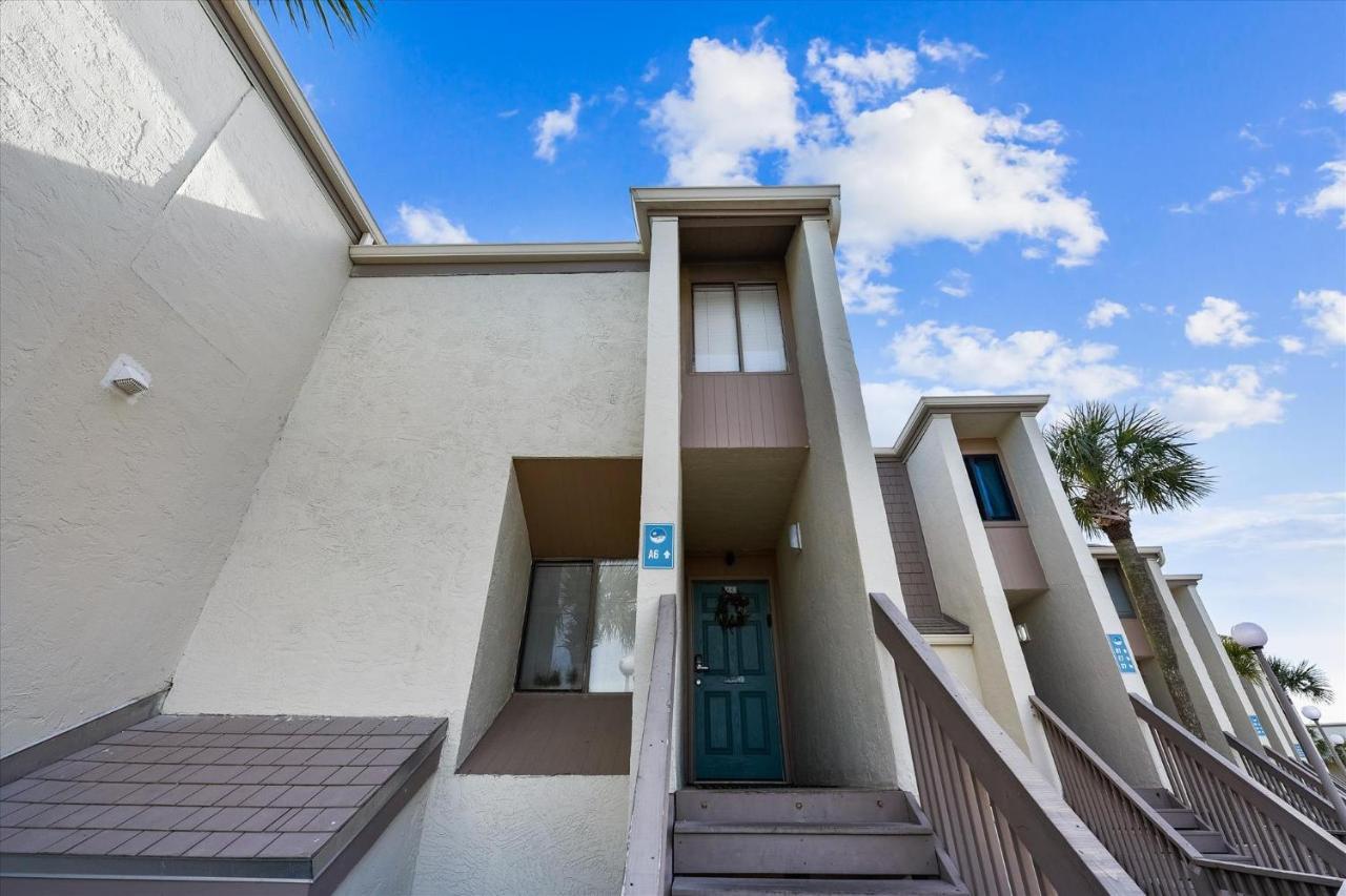 Sugar A6-lovely 4 Bedroom 3 Bath Condo, Sleeps 11, Free Chairs 2021! Panama City Beach